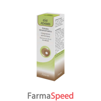 eie adamis 30 ml