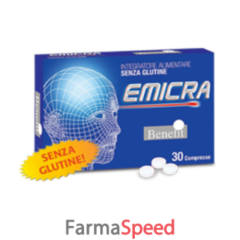 emicra 30 compresse 515 mg