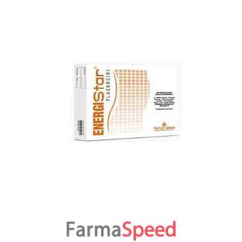 energistar power 10 flaconcini