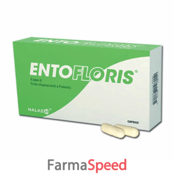 entofloris 30 capsule