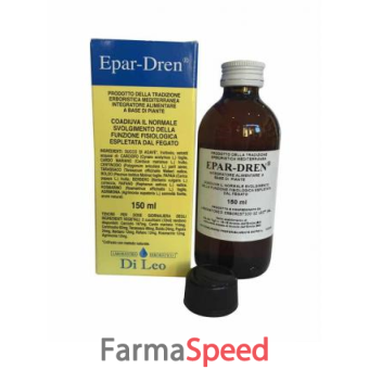 epar dren 150 ml