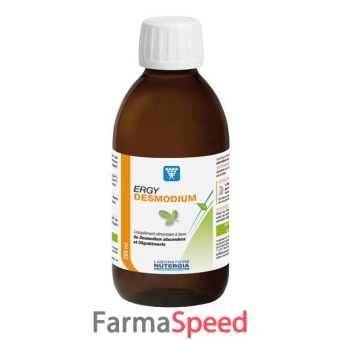 ergydesmodium 250 ml