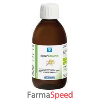 ergydraine 250 ml