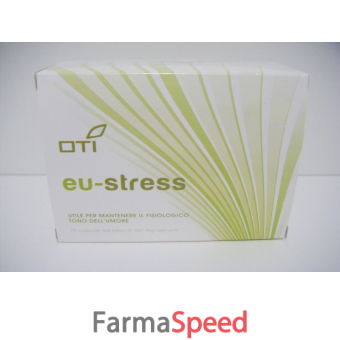 eu stress 75 capsule