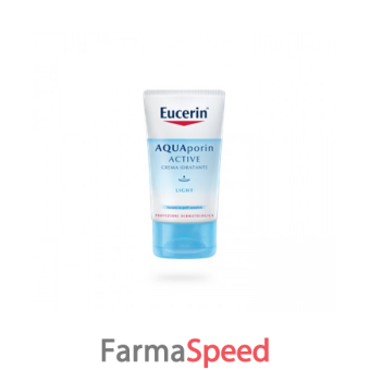 eucerin aquaporin active light 50 ml