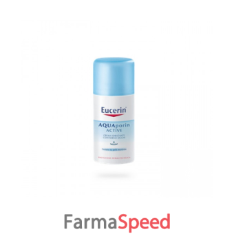 eucerin aquaporin contorno occhi 15 ml