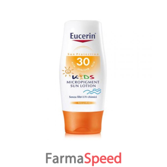 eucerin sun kids micropig fp30 150 ml