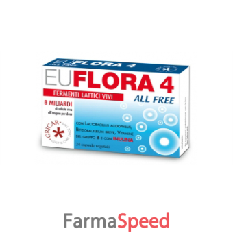 euflora advance all free 24 capsule