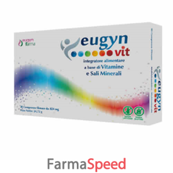 eugyn vit 37,10 g