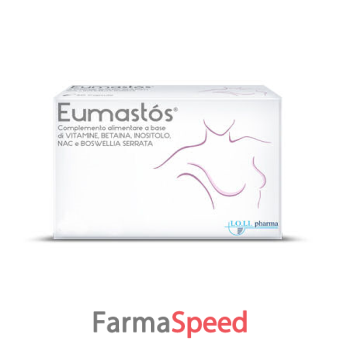 eumastos gel 30 bustine