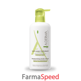 exomega latte 400 ml aderma