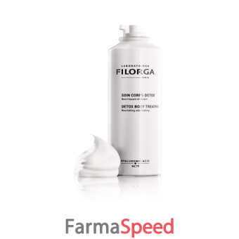 filorga body detox 150 ml