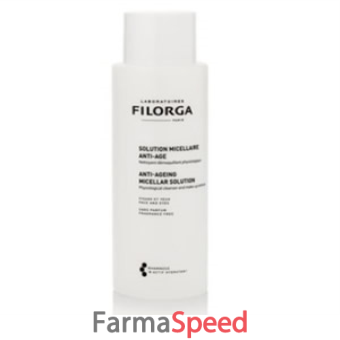 filorga soluzione micellare 400 ml