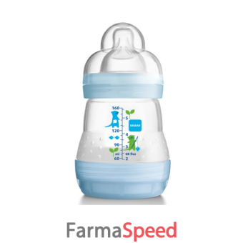 first bottle 130 ml + start nano' succhietto