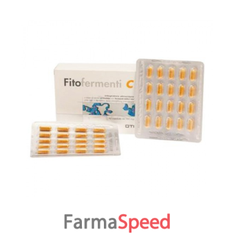 fitofermenti c 80 capsule