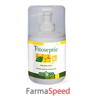 fitoseptic detergente intimo 300 ml
