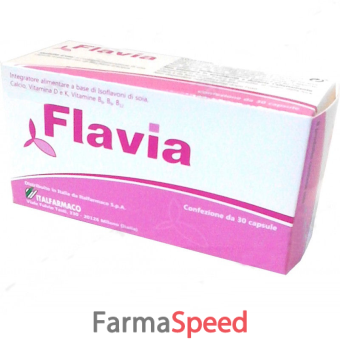 flavia 30 capsule molli