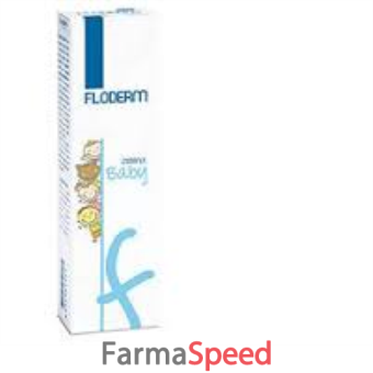 floderm capsule 24 capsule