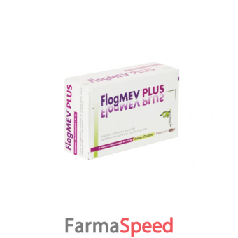 flogmev plus 30 compresse a rilascio prolungato