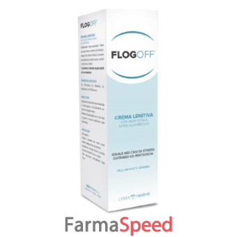 flogoff crema lenitiva 50 ml