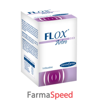 flox artro 14 bustine