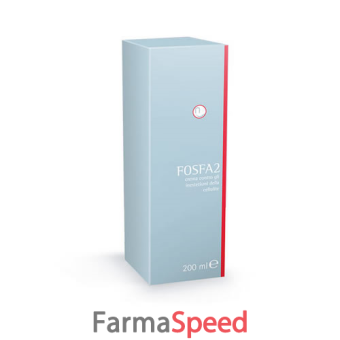 fosfa2 crema 200 ml