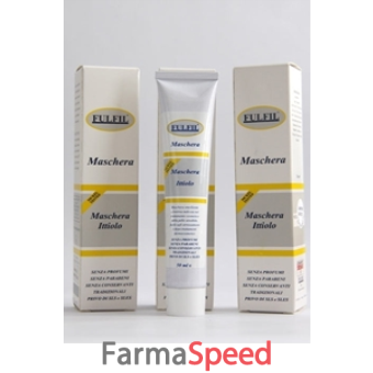 fulfil maschera 50ml
