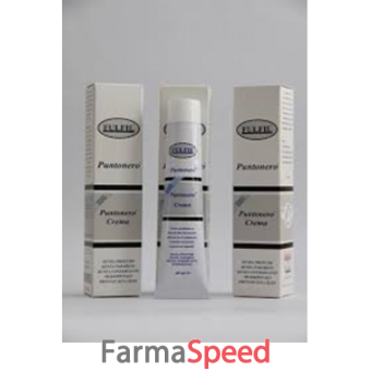 fulfil crema puntonero 40ml