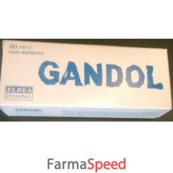 gandol 80ml