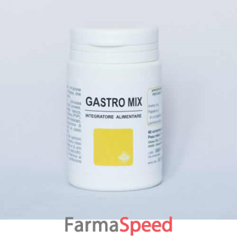 gastro mix 90 compresse