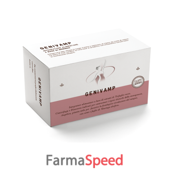 genivamp 30 capsule