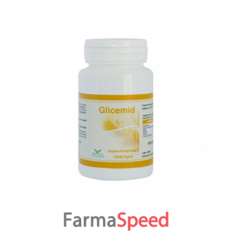 glicemid 90 compresse