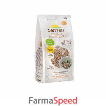 grano saraceno 400 g