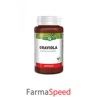 graviola 60 capsule