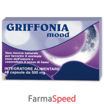 griffonia integrat mood 48 capsule