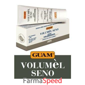 guam volumel seno crema volumizzante 150 ml