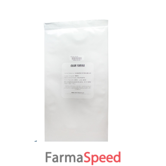 guar farina 100 g