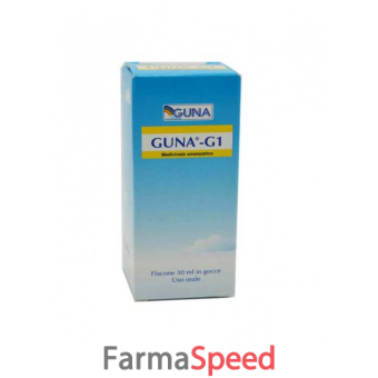 guna g1 4ch 30ml gtt