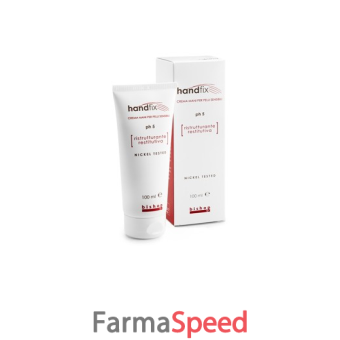 handfix crema mani 100 ml