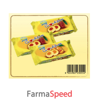 happy farm confettura extra albicocca 200 g