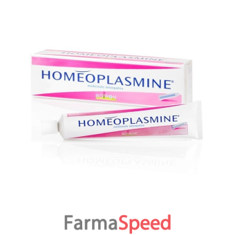 homeoplasmine pom 40g