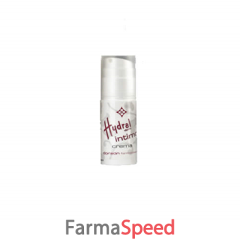 hydral intimo crema 50 ml