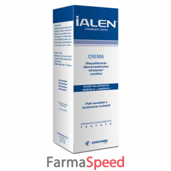 ialen crema 200 ml