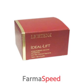 ideal-lift contorno occhi liftante 15 ml