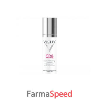 ideal white emulsion f 50 ml gb