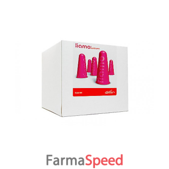 iiamo warm ricarica 5 pezzi