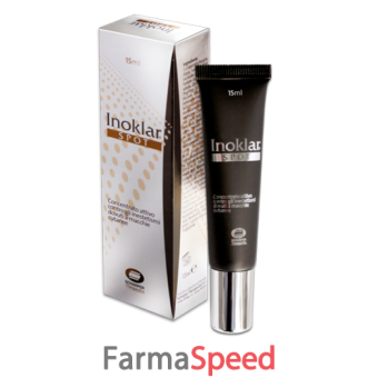 inoklar spot 15 ml