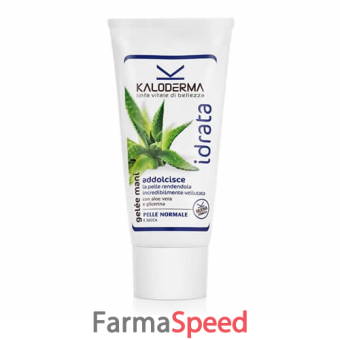 kaloderma gelee mani 100 ml