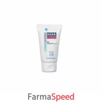 kera' gel cuoio capelluto 50 ml
