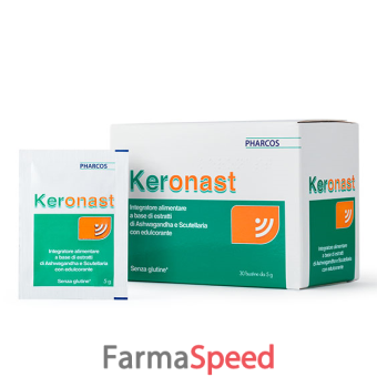 keronast pharcos 30 buste